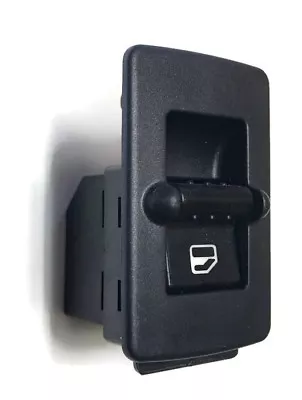 Passenger Right Side WINDOW SWITCH 1C0959851A For 1998-2010 VW Volkswagen Beetle • $11.97