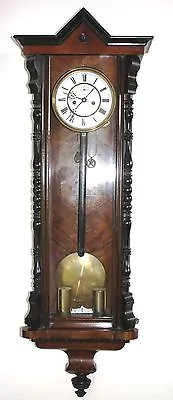 £400 • Buy Vienna Wall Clock