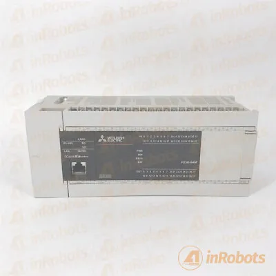 FX5U-64MT/ES Mitsubishi PLC Module • £532.80