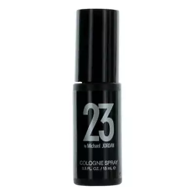 23 By Michael Jordan .5 Oz Cologne Spray For Men Unboxed *NIB • $5.85