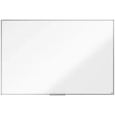 Nobo Essence Steel Magnetic Whiteboard 1800x1200mm 1905213 • £181.15