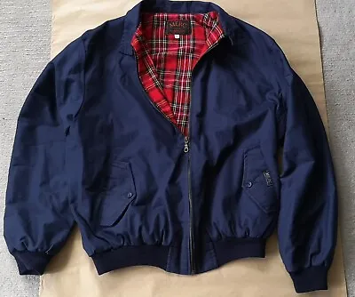 Vintage Merc Harrington Jacket- Size XL • £50