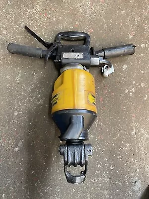 £375 • Buy Atlas Copco BBD15 ET Air Driven Rock Drill Mining Quarries Export
