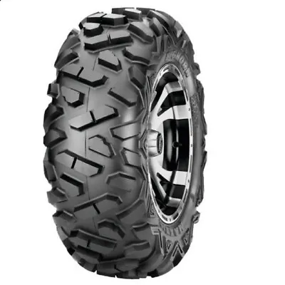 Maxxis BigHorn Radial (6ply) ATV Tire [29x9-14] • $268