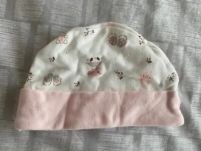 £2 • Buy Baby Clothes 0-3 Months Hat