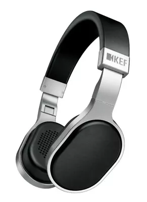 Kef M500 Headphones • $300