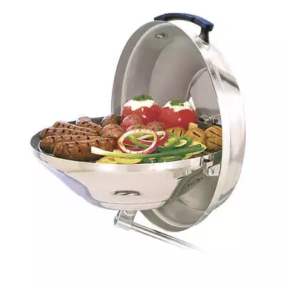 Magma Marine Kettle Charcoal Grill - 15  [A10-104] • $177.69