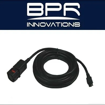 $87.91 • Buy Innovate Motorsports 18' Sensor Cable For LSU 4.2 (LM-2 MTX-L) - 3828