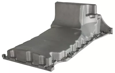 Engine Oil Pan For 2004-2012 Chevy GMC Hummer Canyon Colorado H3 • $109.97