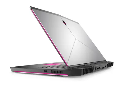 Boxed Alienware 15 R3 Quad Core I5-7300hq Nvidia Gtx 1060 Gddr5 16gb Ram Fhd Ips • £374.99