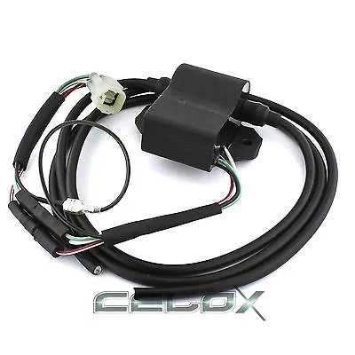 CDI Ignition Module For Ski-Doo Touring E LT LE SLE 1995 1996 1997 • $73