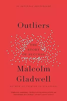 Outliers: The Story Of Success • $4.35