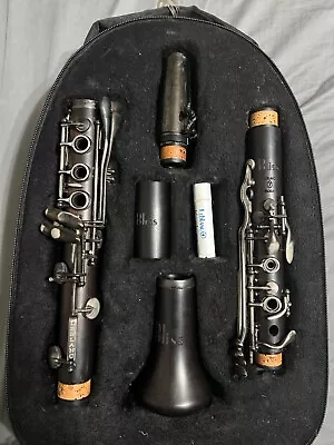 Julian Bliss LeBlanc Clarinet • $299