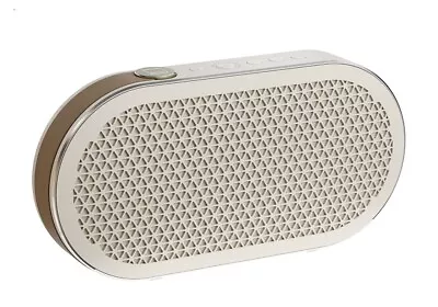 Dali Katch G2 Wireless Speaker - Caramel White  • £329