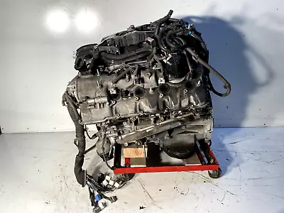 07-09 Lexus Ls460 08-11 Lexus Gs460 4.6l Dohc V8 Engine Assembly • $2399.99