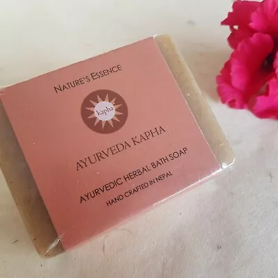 Himalayan Natural Soap .  Ayurvedic Soap . Bath Soap. Herbal Soap . Body Soap . • £3.99