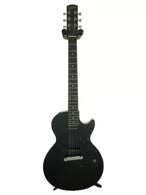 Gibson Melody Maker Single Cutway Satin Ebony 2007 • $739.13