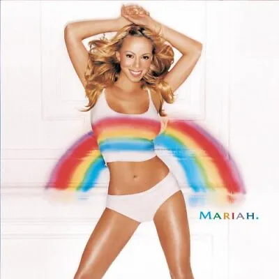 Carey Mariah : Rainbow CD • $5.44