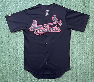 Majestic St. Louis Cardinals Matt Holliday #7 Jersey Size M • $39.99