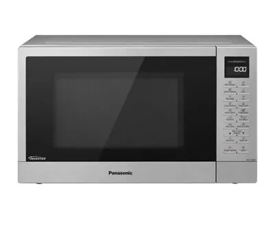 Panasonic Microwave Oven NN-ST48KS • £185