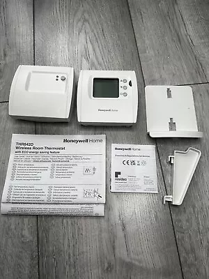 Honeywell Home DT2R Wireless Thermostat • £25