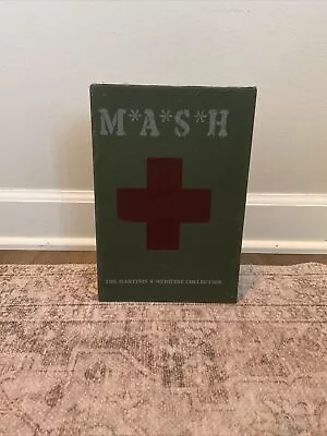 Mash The Martinis & Medicine Collection ( BOX ONLY ) • $30