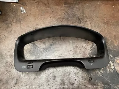 Mitsubishi Magna Ralliart Non Tcl Dash Cluster Surround  • $25