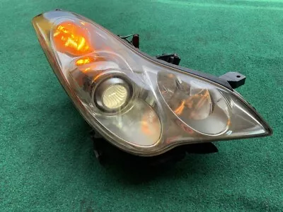 🛑 2008-2017 Infiniti EX35 EX37 QX50 Right Passenger Side HID AFS Headlight OEM • $410