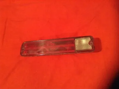 78-87 Chevy El Camino GMC Caballero 78-83 Malibu Station Wagon Tail Light RH PS • $37.50