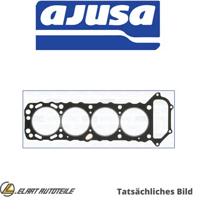 Cylinder Head Seal For Nissan Ford Terrano Ii R20 Ka24e Mistral R20 Ajusa • $42.73