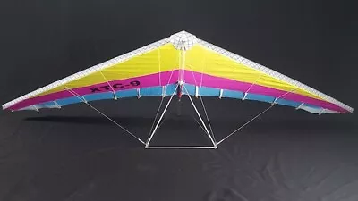 Model Hang Glider Wing  (1:4 Scale) • $999