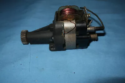 Lionel Postwar Steam Turbine Atomic Motor. • $39.95