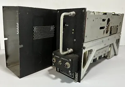 COLLINS 51X-2 Military Aircraft Receiver WWII Era Tube Ham Radio VHF Original • $42.99