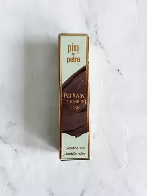 Pixi By Petra Pat Away Concealing Base NEW No 6 Espresso • $1.50