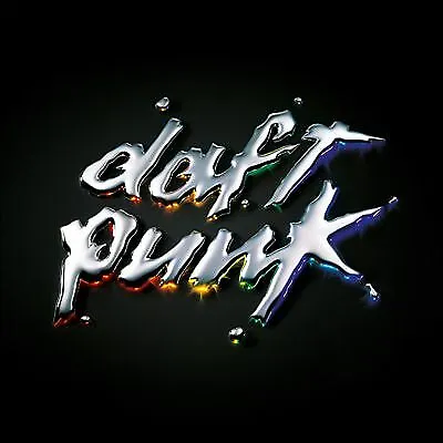 Daft Punk : Discovery CD (2021) ***NEW*** Highly Rated EBay Seller Great Prices • £8.73