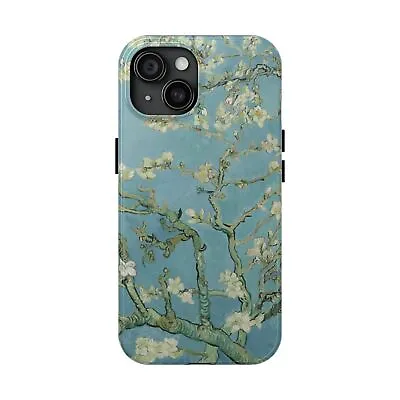 Van Gogh Phone Case Design For IPhone 7 8 X SE 11 12 13 14 15 Pro Max • $19.99