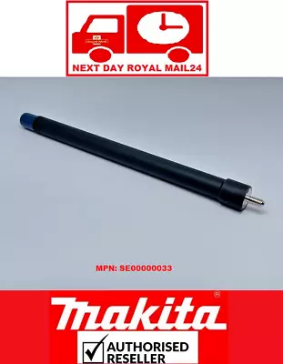 GENUINE Makita Jobsite Radio Aerial Antenna Rod - BMR100 BMR102 SE00000033 • £5.95