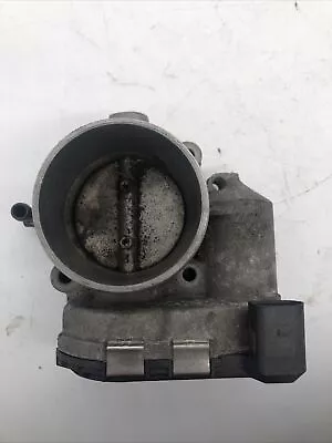 2000-2004 VW Volkswagen MK4 Jetta Golf Beetle 1.8T Throttle Body 06A 133 062 C • $40.99