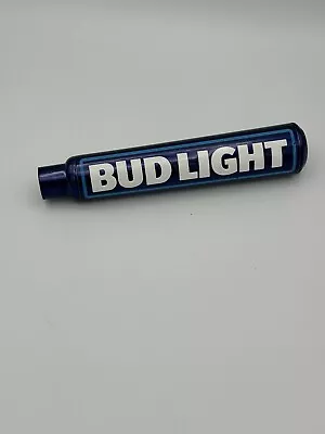 8.5 Inch BUD LIGHT BEER TAP HANDLE  • $11.99