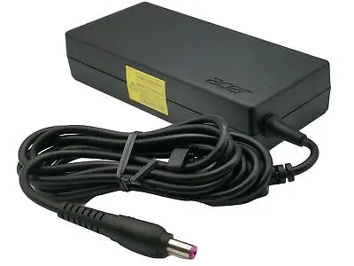 Acer Monitor X34V XR341CKV XR342CK AC Charger Adapter Power Supply 25.T3MM2.001 • $196.76