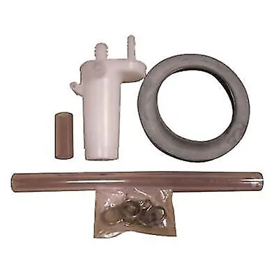 $30.72 • Buy Thetford 34122 RV Trailer Toilet Vacuum Breaker Kit For Aqua Magic Series