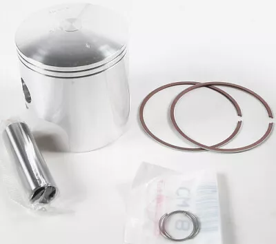 Wiseco Piston Kit Pro-Lite .040 (71 Mm) 534M07100 SUZUKI LT250R QUADRACER 534P4 • $161.31