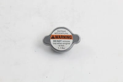 $29.96 • Buy Harley V-ROD Muscle VRSCF 2015 Radiator Cap