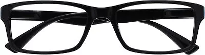 Reading Glasses Mens Womens Lightweight +1.0 +1.5 +2.0 +2.5 +3.0 +3.5 • £2.60