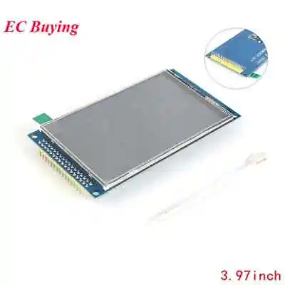 TFT LCD Touch Screen Module 3.97 Inch HD IPS Display 800*480 For Arduino • $17.71