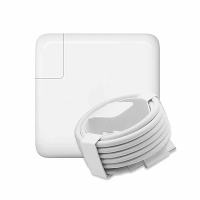 $14.59 • Buy 87W USB-C Portable Charger Adapter For Apple MacBook Pro Laptop Power Adapters