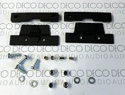 £15 • Buy Rega Turntable Dustcover Hinges Set. Easy Fit Kit! Includes Nuts & Bolts. DECO