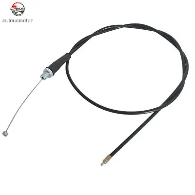 Throttle Cable For Honda CL70 100 CR80 125 250 500 CRF50 70 XL125 XR70 80 100 • $10.10