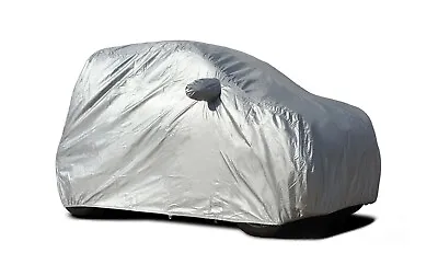 Coverzone Voyager Outdoor Car Cover (Fits Smart Fortwo 2014 On) • $117.39