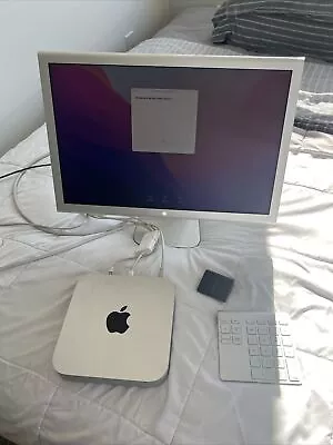 Apple Mac Mini Model A1347 • $99